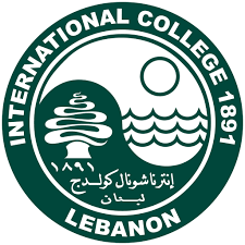International College Lebanon logo