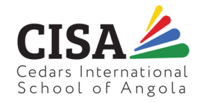 Cedars International School of Angola logo