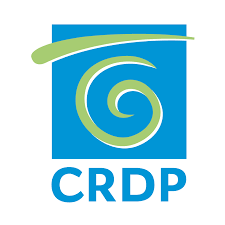 CRDP logo