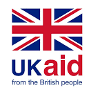 UK aid logo