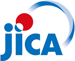 JICA logo