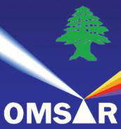 OMSAR logo