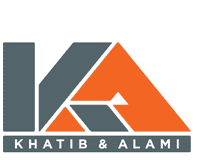 Khatib & Alami logo